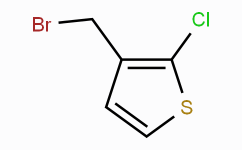 CS14290 | 40032-81-3 | 3-(Bromomethyl)-2-chlorothiophene