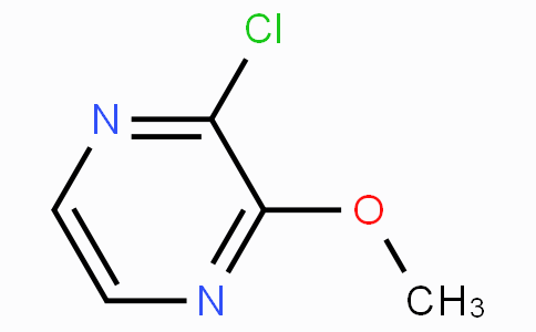 40155-28-0 | 2-氯-3-甲氧基吡嗪