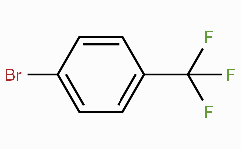 402-43-7 | 4-Bromobenzotrifluoride