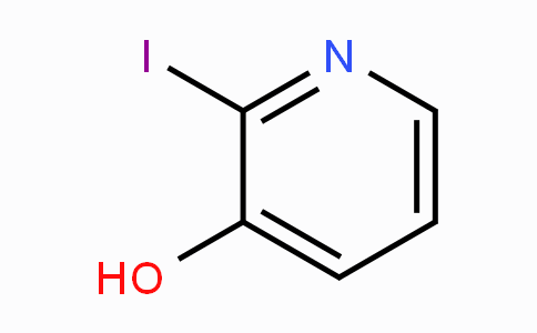 40263-57-8 | 2-Iodopyridin-3-ol