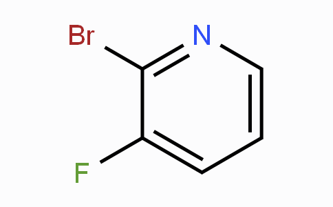 CAS No. 40273-45-8, 2-Bromo-3-fluoropyridine