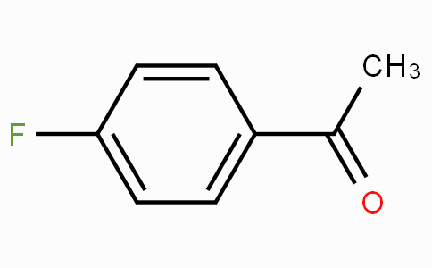 403-42-9 | 1-(4-Fluorophenyl)ethanone