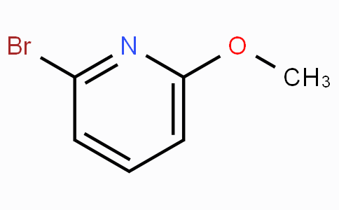 CAS No. 40473-07-2, 2-Bromo-6-methoxypyridine