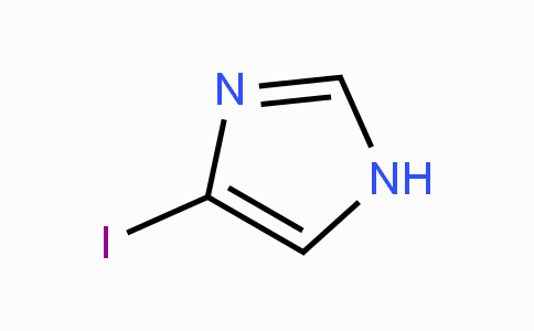 CAS No. 71759-89-2, 4-Iodo-1H-imidazole