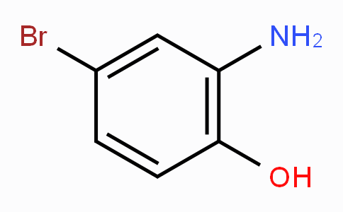 CAS No. 40925-68-6, 2-Amino-4-bromophenol