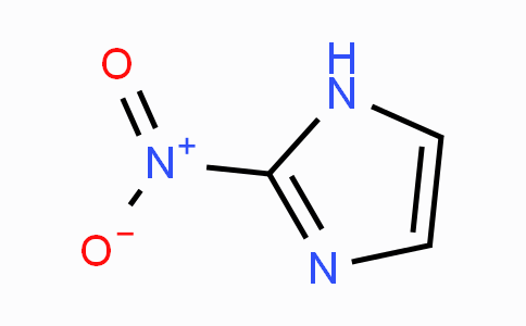 CAS No. 527-73-1, 2-Nitro-1H-imidazole