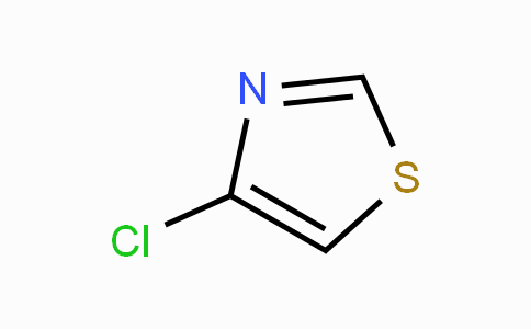 CAS No. 4175-72-8, 4-Chlorothiazole