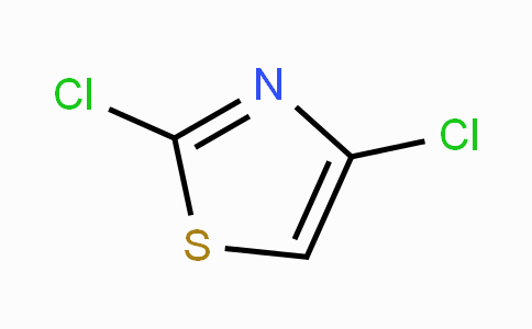 CAS No. 4175-76-2, 2,4-Dichlorothiazole