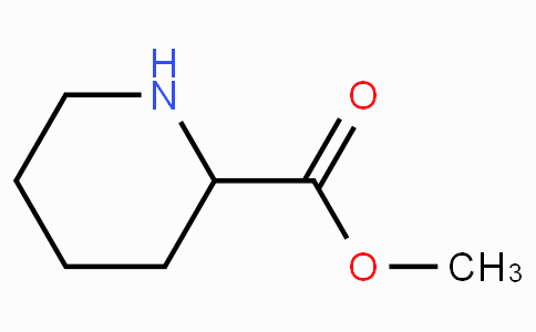 CAS No. 41994-45-0, Methyl piperidine-2-carboxylate