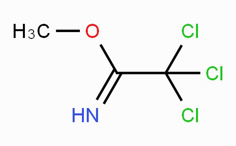2533-69-9 | 2,2,2-三氯乙酰亚胺酸甲酯