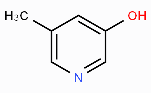CAS No. 42732-49-0, 5-Methylpyridin-3-ol