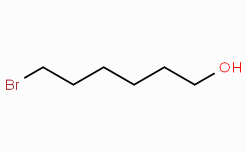 CAS No. 4286-55-9, 6-Bromohexan-1-ol