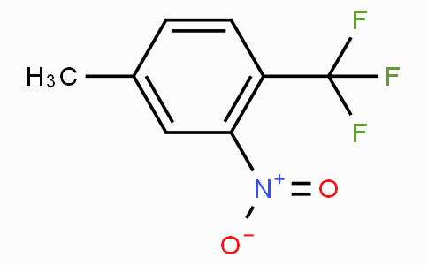 CAS No. 154057-13-3, 4-Methyl-2-nitrobenzotrifluoride