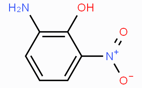 603-87-2 | 2 - 氨基- 6 -硝基苯酚