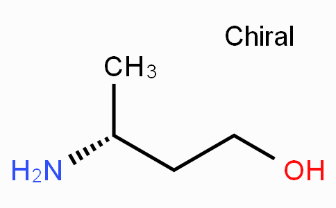 61477-40-5 | (R)-3-Aminobutan-1-ol