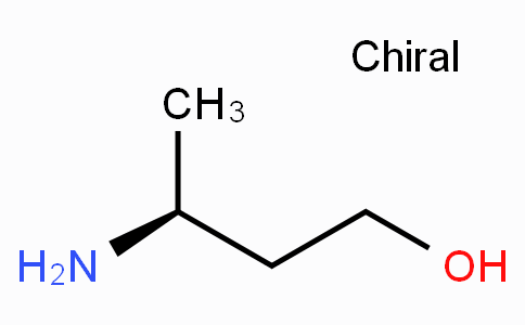 CAS No. 61477-39-2, (S)-3-Aminobutan-1-ol