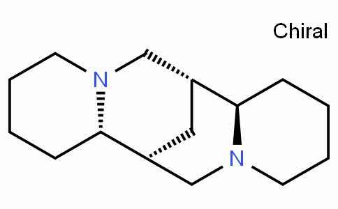 CAS No. 492-08-0, (+)-Sparteine