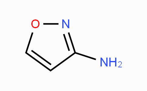 1750-42-1 | Isoxazol-3-amine