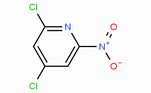 1379337-73-1 | 2,4-二氯-6-硝基吡啶