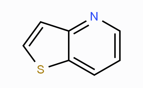 CAS No. 272-67-3, Thieno[3,2-b]pyridine