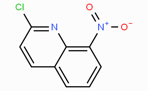 CAS No. 4225-86-9, 2-Chloro-8-nitroquinoline