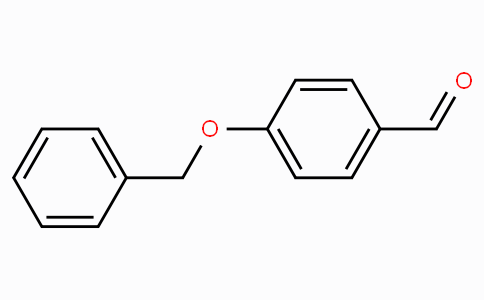 CAS No. 4397-53-9, 4-(Benzyloxy)benzaldehyde