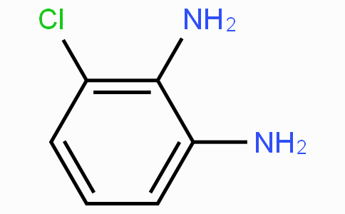 CAS No. 21745-41-5, 3-Chlorobenzene-1,2-diamine