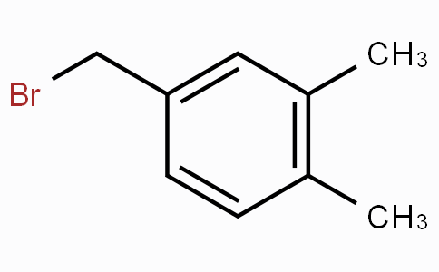 NO14390 | 94416-66-7 | 4-(Bromomethyl)-1,2-dimethylbenzene
