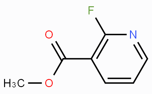 CAS No. 446-26-4, Methyl 2-fluoronicotinate