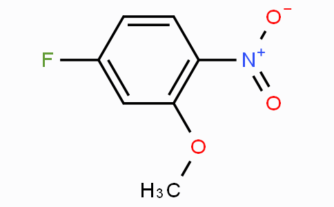 CAS No. 448-19-1, 5-Fluoro-2-nitroanisole