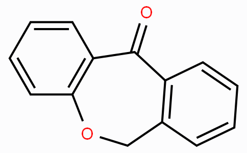 CAS No. 4504-87-4, Dibenzo[b,e]oxepin-11(6H)-one