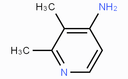 CAS No. 122475-57-4, 2,3-Dimethylpyridin-4-amine
