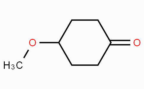 CAS No. 13482-23-0, 4-Methoxycyclohexanone