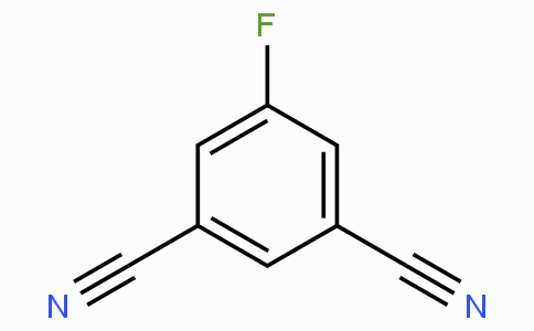 CAS No. 453565-55-4, 5-Fluoroisophthalonitrile