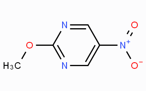 CAS No. 14001-69-5, 2-Methoxy-5-nitropyrimidine