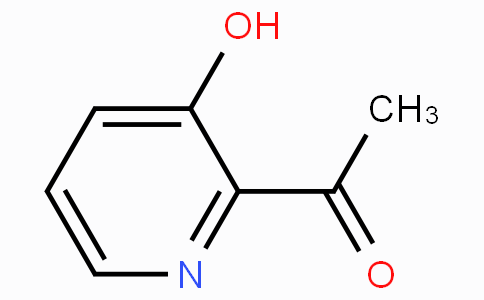 CAS No. 13210-29-2, 1-(3-Hydroxypyridin-2-yl)ethanone