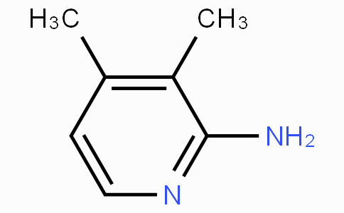 823-39-2 | 3,4-Dimethylpyridin-2-amine