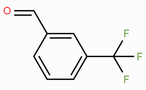 CAS No. 454-89-7, 3-(Trifluoromethyl)benzaldehyde