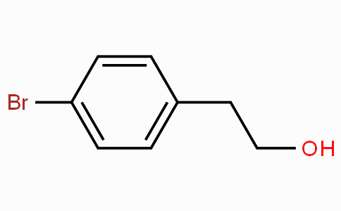CAS No. 4654-39-1, 2-(4-Bromophenyl)ethanol