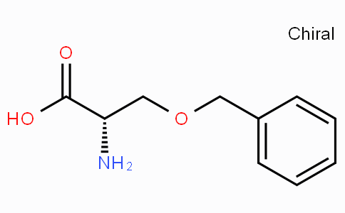 4726-96-9 | O-苄基-L-丝氨酸