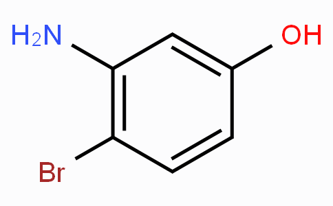 CAS No. 100367-37-1, 3-Amino-4-bromophenol