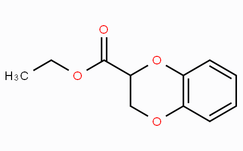 CAS No. 4739-94-0, Ethyl 2,3-dihydrobenzo[b][1,4]dioxine-2-carboxylate