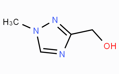 CS14509 | 135242-93-2 | (1-Methyl-1H-1,2,4-triazol-3-yl)methanol