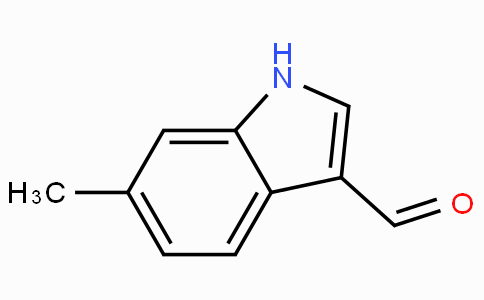 CAS No. 4771-49-7, 6-Methylindole-3-carboxaldehyde