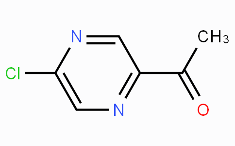 160252-31-3 | 1-(5-Chloropyrazin-2-yl)ethanone