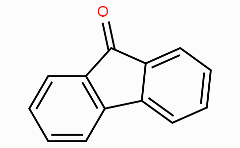 CAS No. 486-25-9, 9-Fluorenone