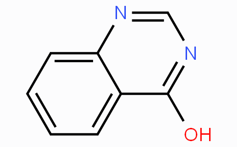 CS14542 | 491-36-1 | 4-ヒドロキシキナゾリン