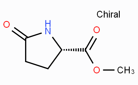 4931-66-2 | (S)-Methyl 5-oxopyrrolidine-2-carboxylate