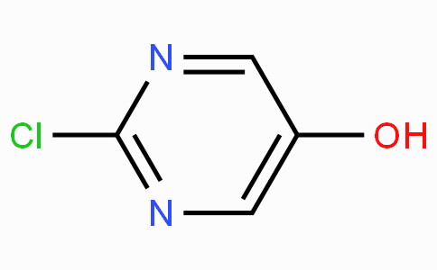 CAS No. 4983-28-2, 2-Chloropyrimidin-5-ol