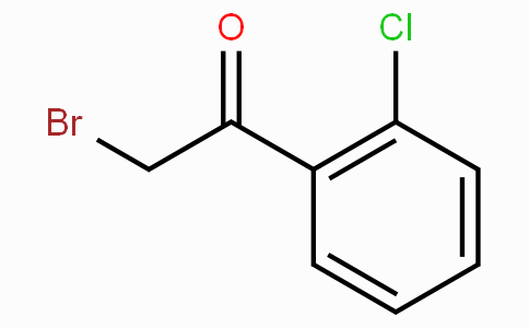CAS No. 5000-66-8, 2-Bromo-1-(2-chlorophenyl)ethanone